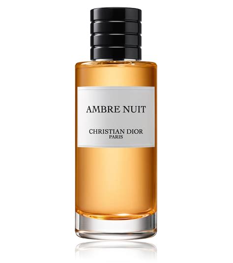 dior ambre nuit 250 ml|christian dior ambre nuit sample.